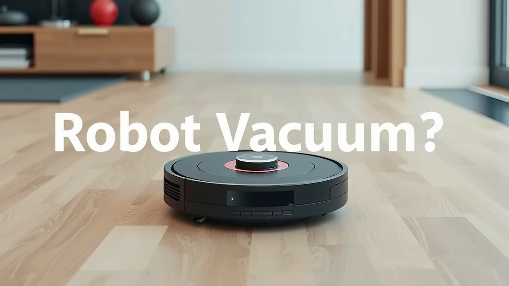 Understanding Robot Vacuum Price Ranges