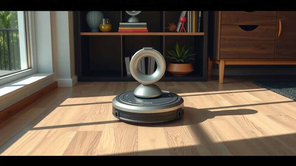 Understanding Dyson Robot Vacuum Pricing