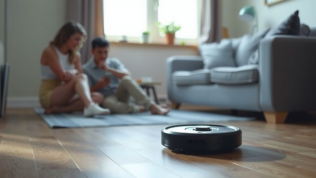 Understanding Shark Robot Vacuum Pricing