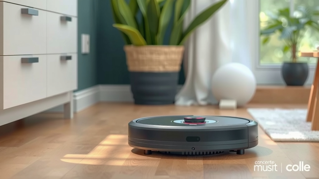 How Often Should Your Robot Vacuum Clean?