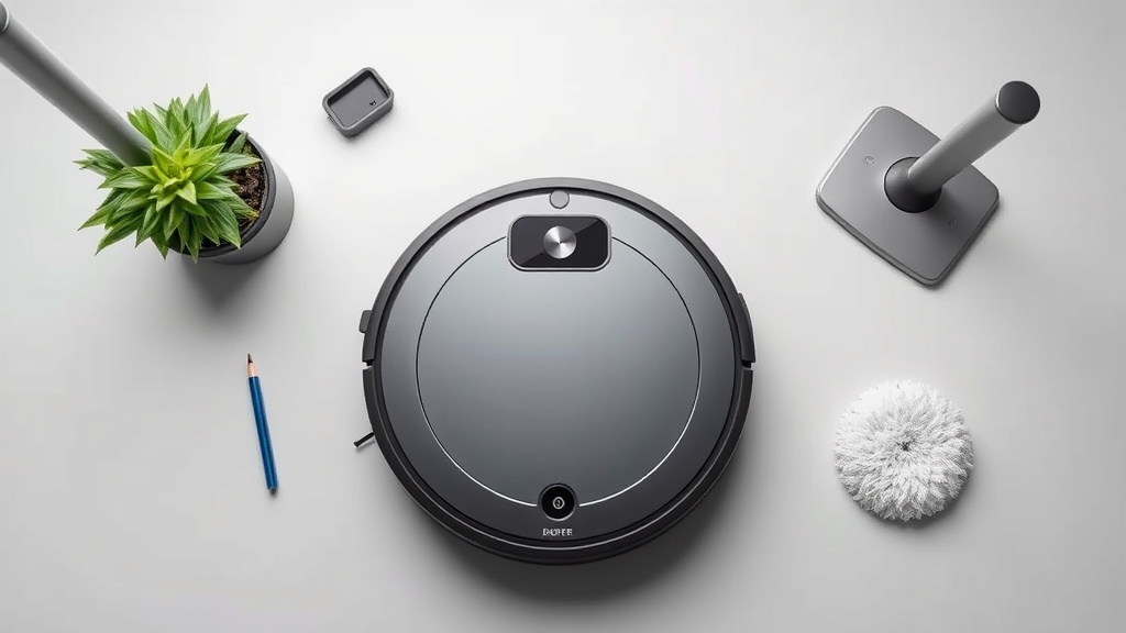 7 Best Black Friday Robot Vacuum And Mop [2026]