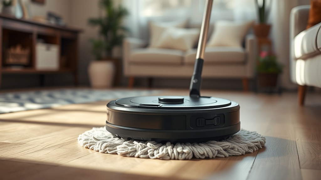 7 Best Black Friday Robot Vacuum And Mop [2026]