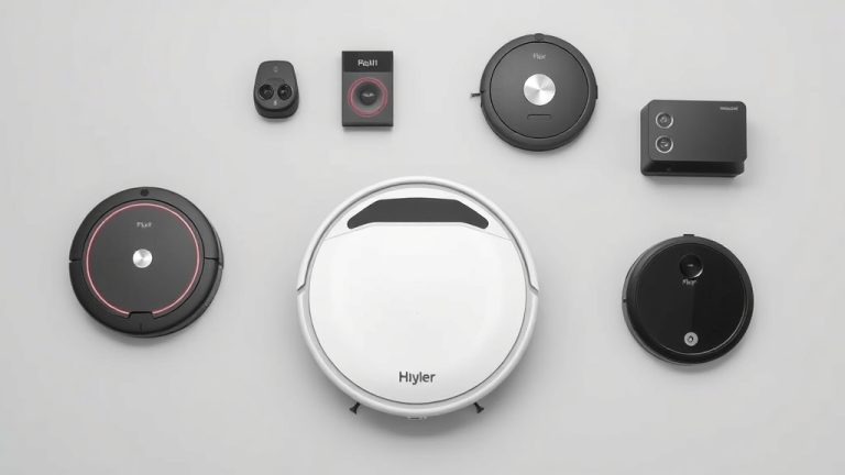 7 Best Brand For Robot Vacuum [2026]