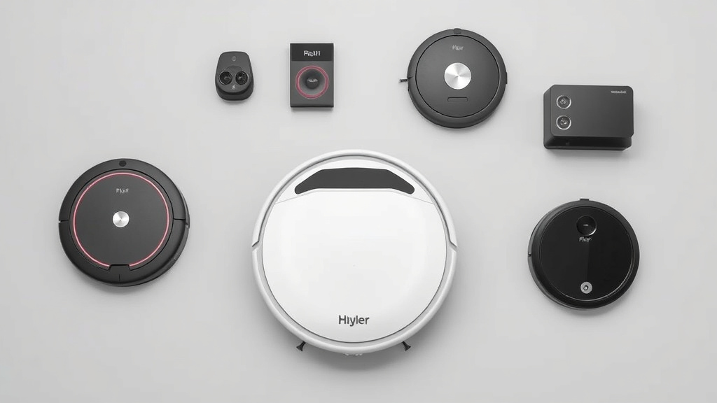 7 Best Brand For Robot Vacuum [2026]
