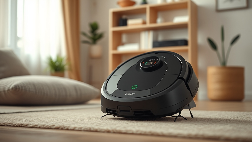 7 Best Brand For Robot Vacuum [2026]