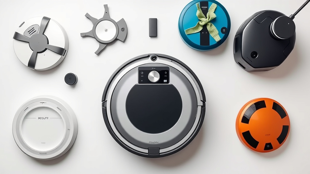 7 Best Brand For Robot Vacuum And Mop [2026]