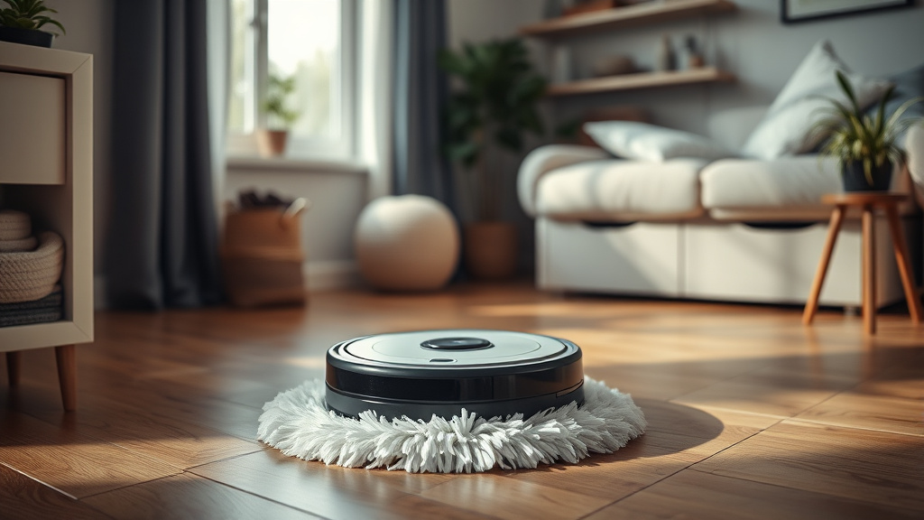 7 Best Brand For Robot Vacuum And Mop [2026]