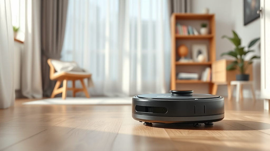 7 Best Budget Lidar Robot Vacuum [2026]