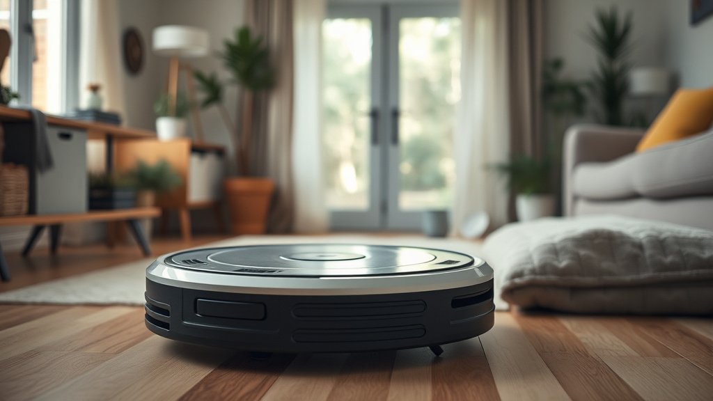 7 Best Budget Mapping Robot Vacuum [2026]