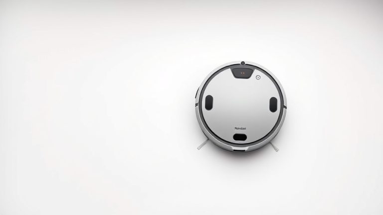 7 Best Budget Robot Vacuum For Hard Floors [2026]