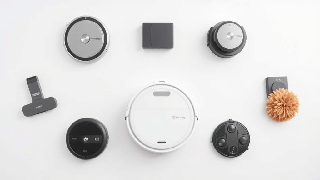 7 Best Budget Robot Vacuum Pet Hair [2026]