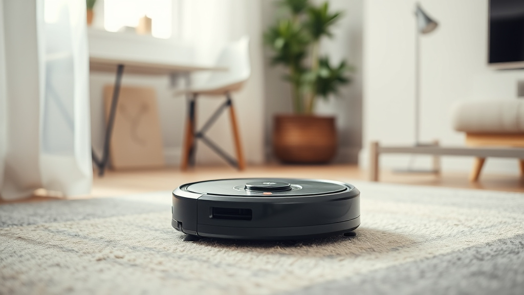 7 Best Budget Robot Vacuum Pet Hair [2026]