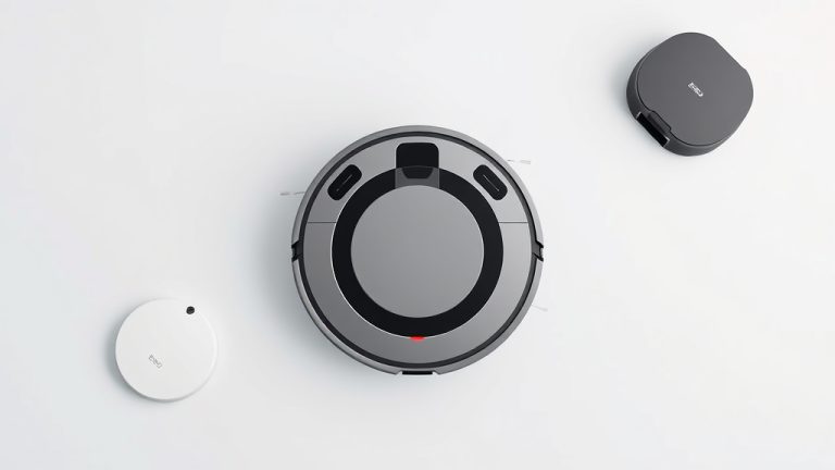 7 Best Budget Robot Vacuum With Obstacle Avoidance [2026]
