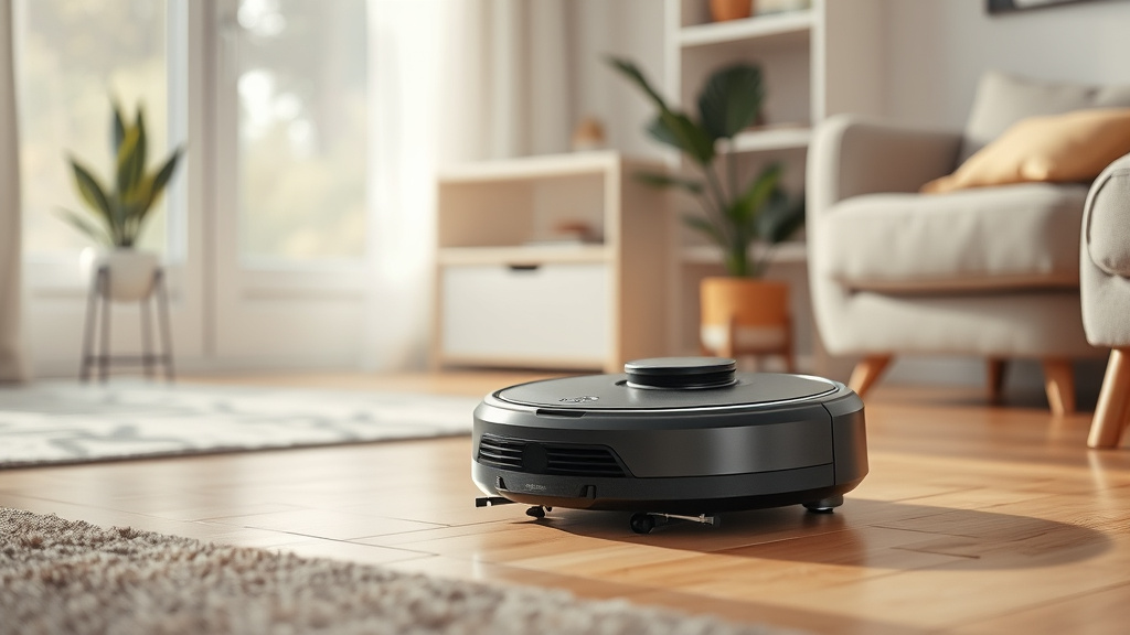 7 Best Budget Robot Vacuums 2025 [2026]