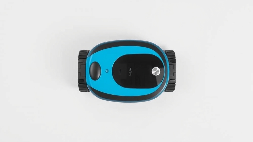 7 Best Budget Robotic Pool Vacuum [2026]