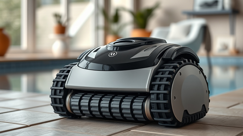7 Best Budget Robotic Pool Vacuum [2026]