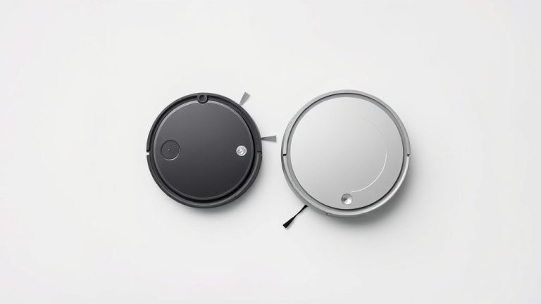 7 Best Budget Self Emptying Robot Vacuum [2026]