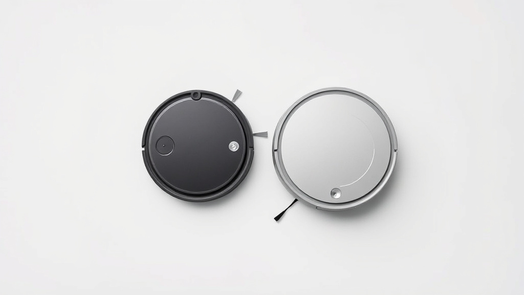 7 Best Budget Self Emptying Robot Vacuum [2026]