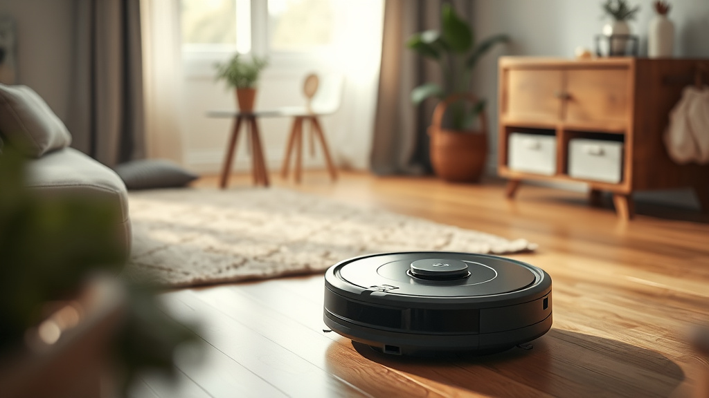 7 Best Budget Self Emptying Robot Vacuum [2026]