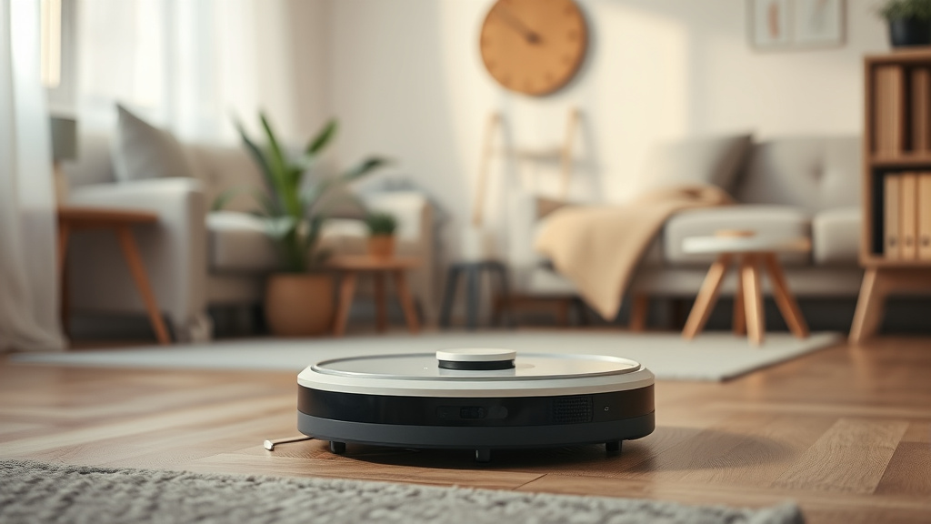 7 Best Cleaning Solution For Robot Vacuum [2026]