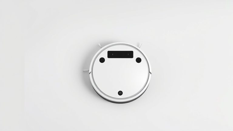 7 Best Compact Robot Vacuum [2026]