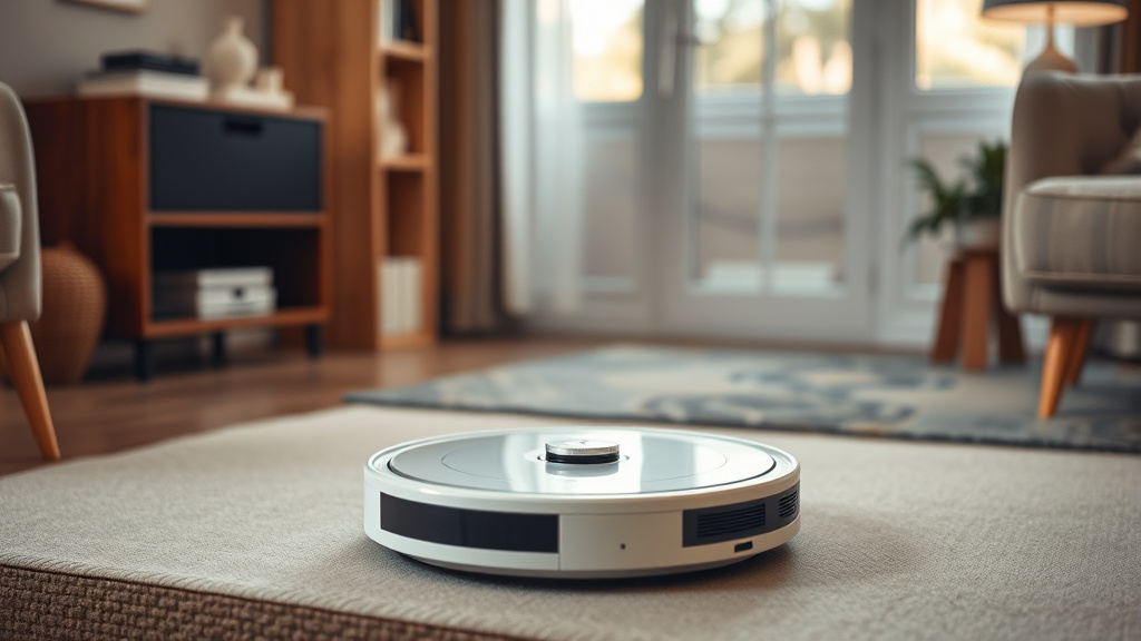 7 Best Compact Robot Vacuum [2026]