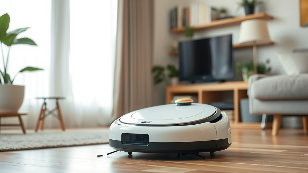 7 Best D Shaped Robot Vacuum [2026]
