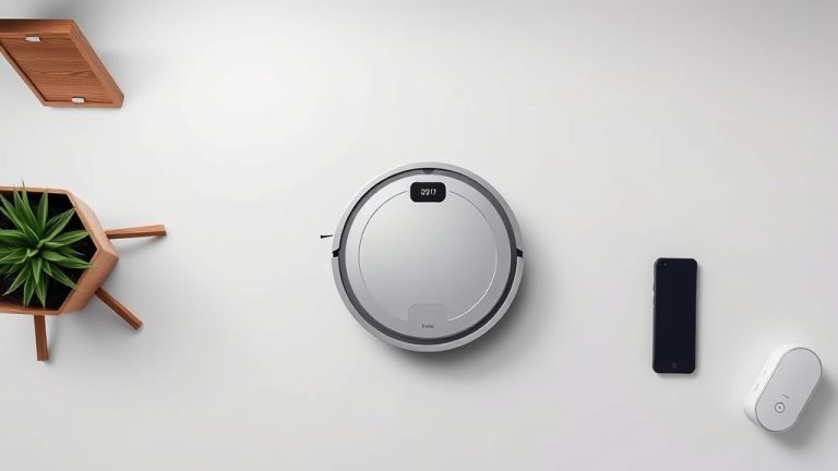 7 Best Deal On Shark Robot Vacuum [2026]
