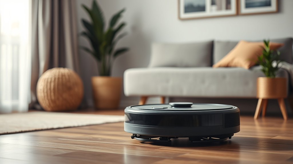 7 Best Deebot Robot Vacuum [2026]