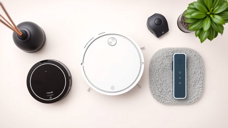 7 Best Dreame Robot Vacuum And Mop [2026]