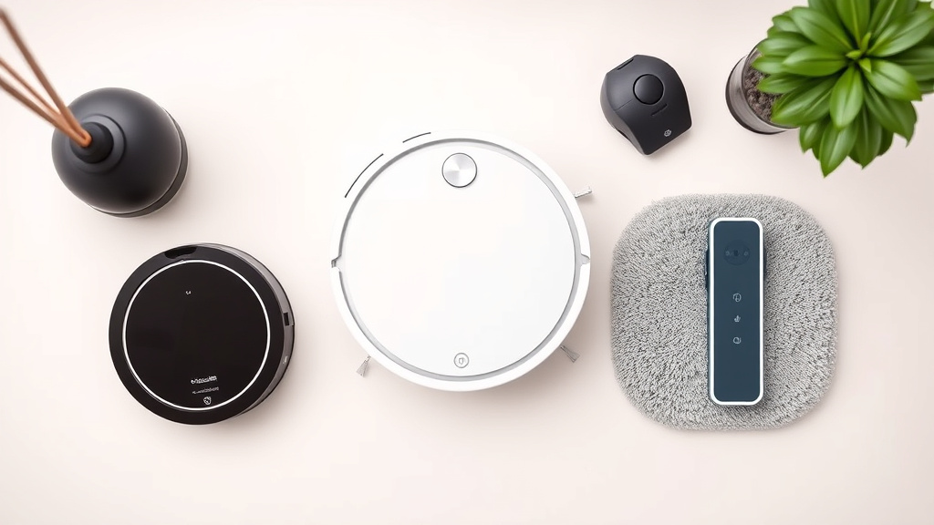 7 Best Dreame Robot Vacuum And Mop [2026]