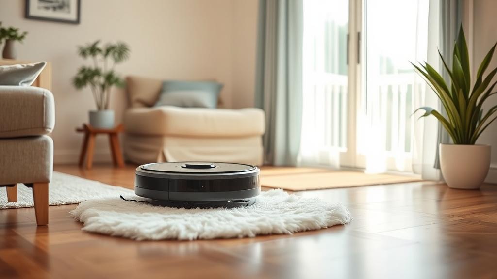7 Best Dreame Robot Vacuum And Mop [2026]