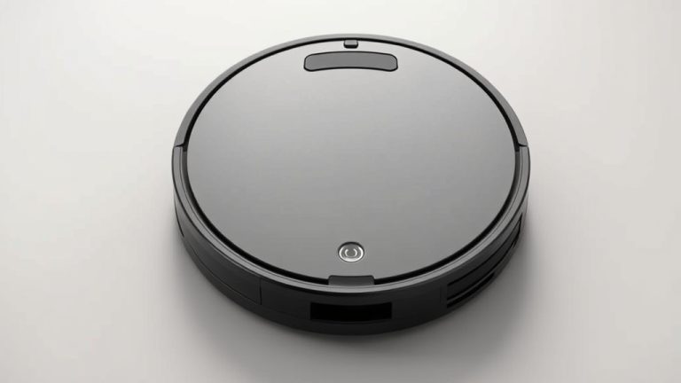 7 Best Dumb Robot Vacuum [2026]