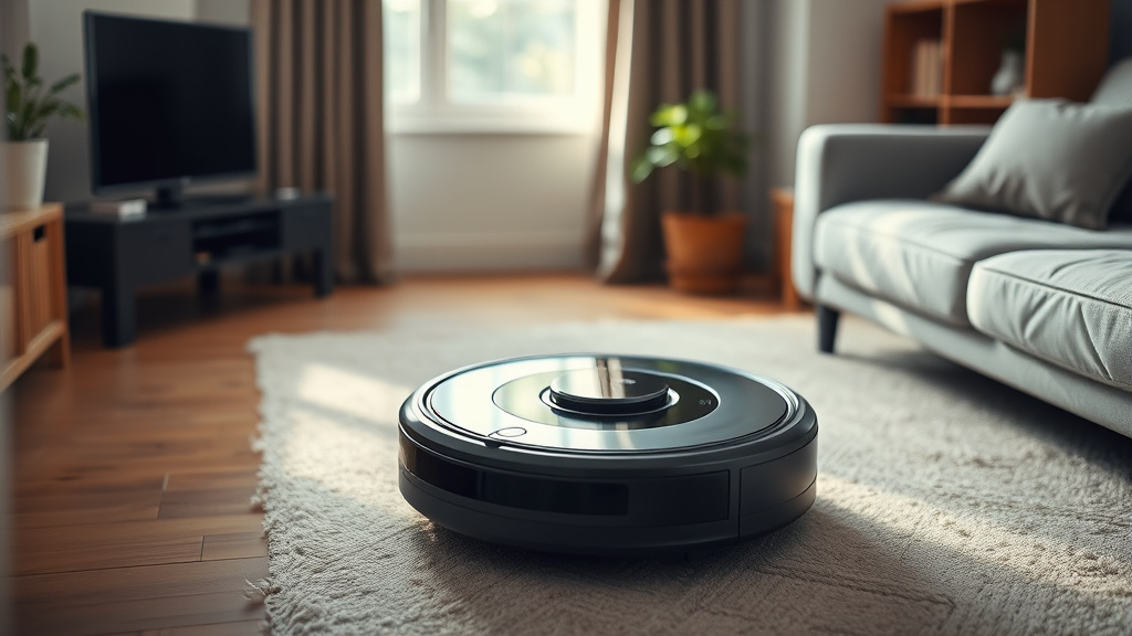 7 Best Dumb Robot Vacuum [2026]