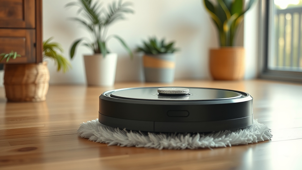 7 Best Ecovacs Robot Vacuum And Mop [2026]