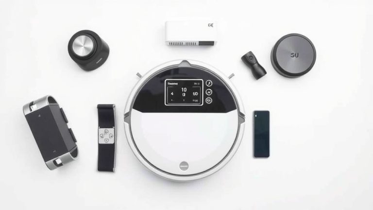 7 Best Entry Level Robot Vacuum [2026]
