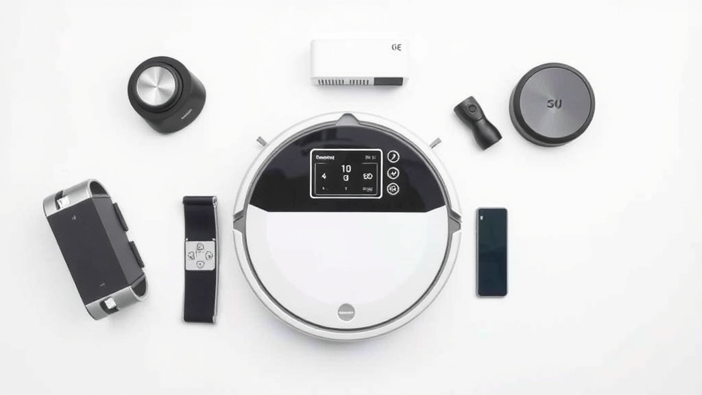 7 Best Entry Level Robot Vacuum [2026]