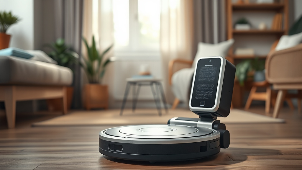 7 Best Entry Level Robot Vacuum [2026]