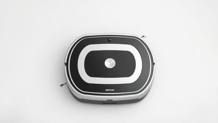 7 Best Garage Robot Vacuum [2026]