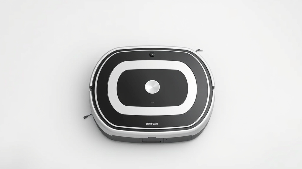 7 Best Garage Robot Vacuum [2026]