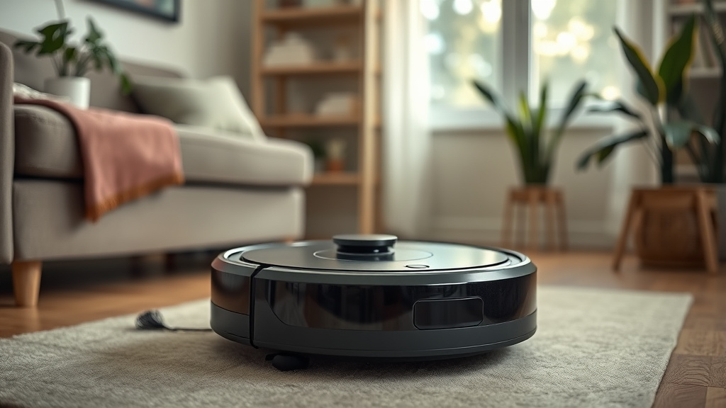7 Best Heavy Duty Robot Vacuum [2026]