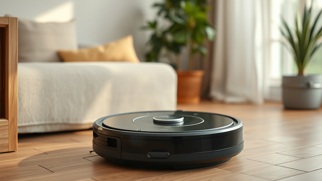 7 Best Hepa Robot Vacuum [2026]
