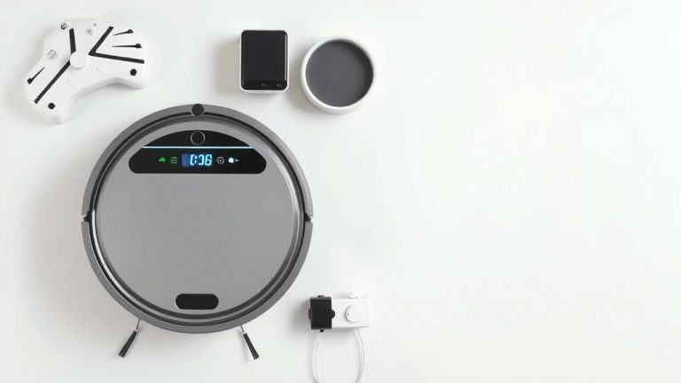 7 Best Hybrid Robot Vacuum Mop [2026]