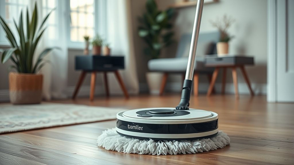 7 Best Hybrid Robot Vacuum Mop [2026]