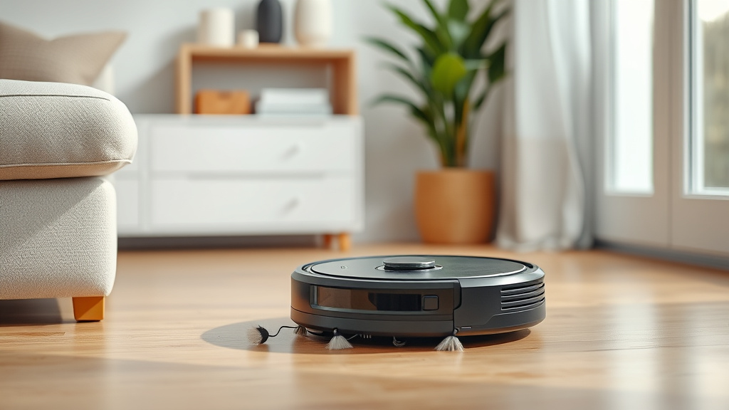 7 Best I Robot Vacuum For Pet Hair [2026]