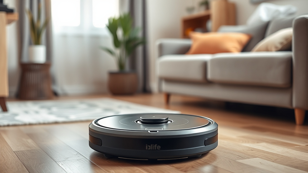 7 Best Ilife Robot Vacuum For Pet Hair [2026]
