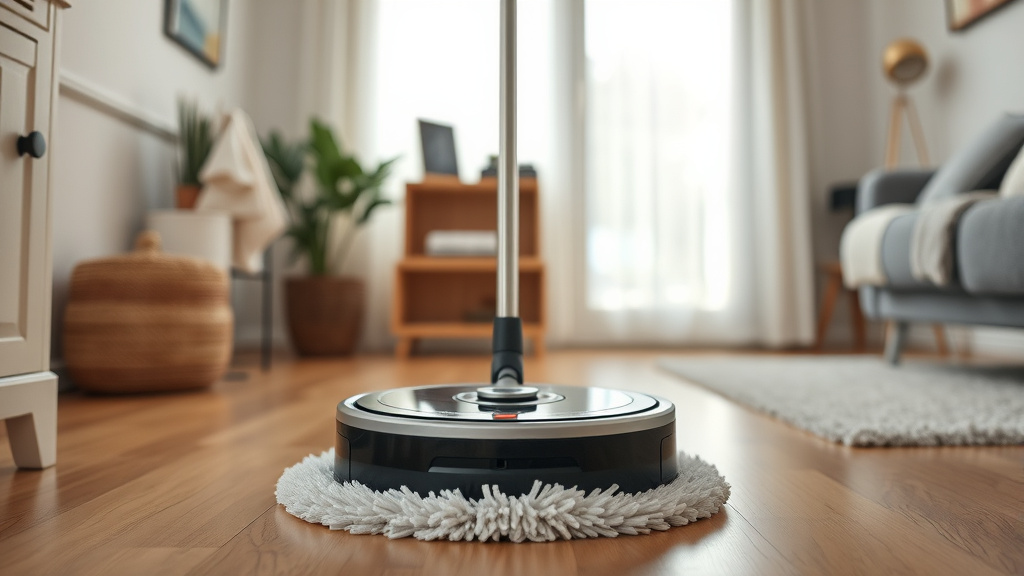 7 Best Mid Range Robot Vacuum And Mop [2026]