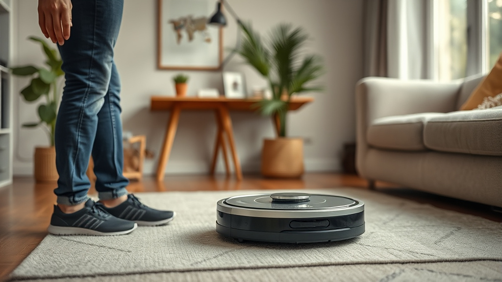 7 Best Neato Robot Vacuum [2026]
