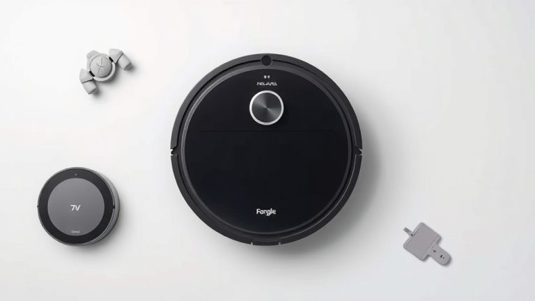 7 Best Non Chinese Robot Vacuum [2026]