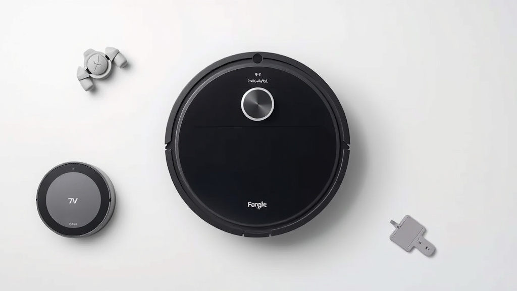 7 Best Non Chinese Robot Vacuum [2026]